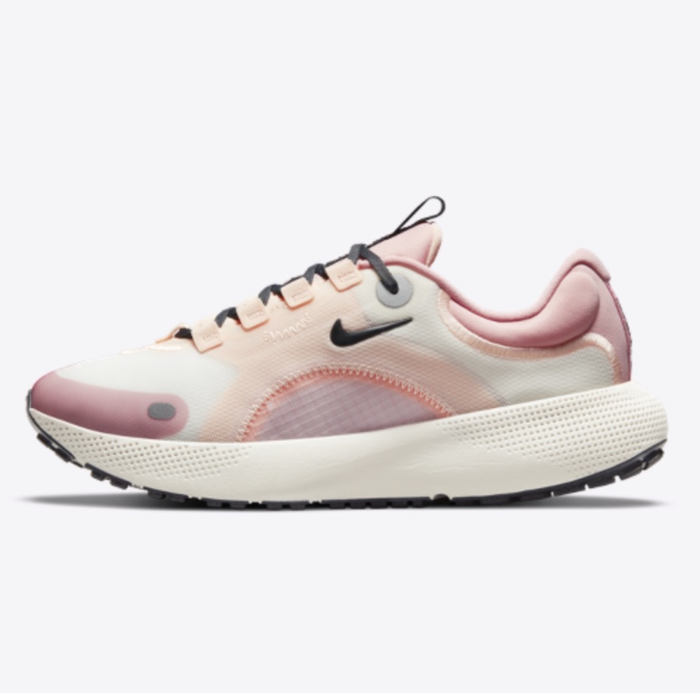 Nike React Escape Run Running Shoes